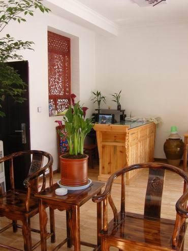 Dali Four Season Flower Inn Dali (Yunnan) Extérieur photo