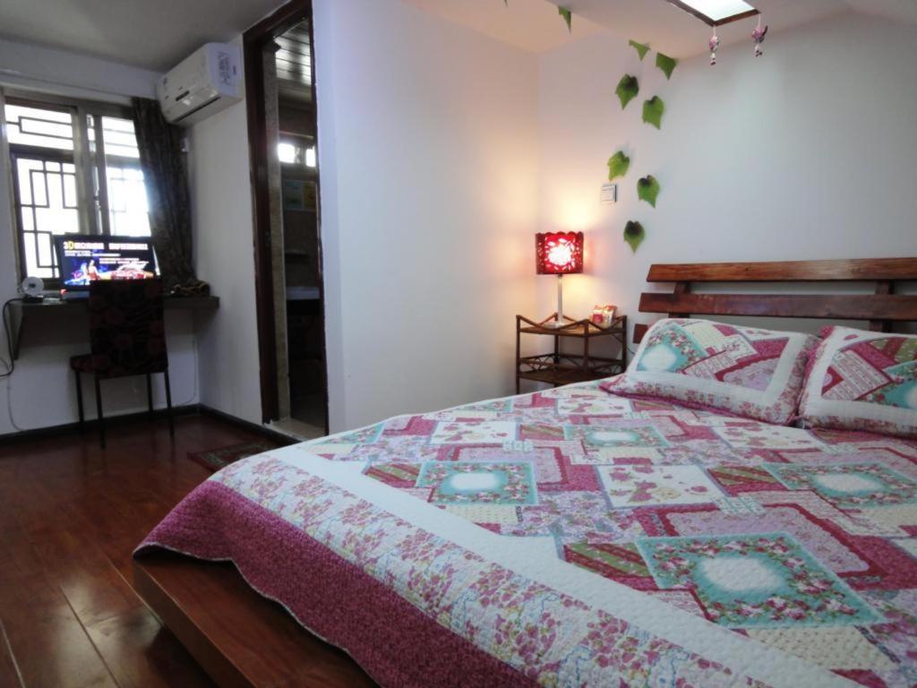 Dali Four Season Flower Inn Dali (Yunnan) Chambre photo