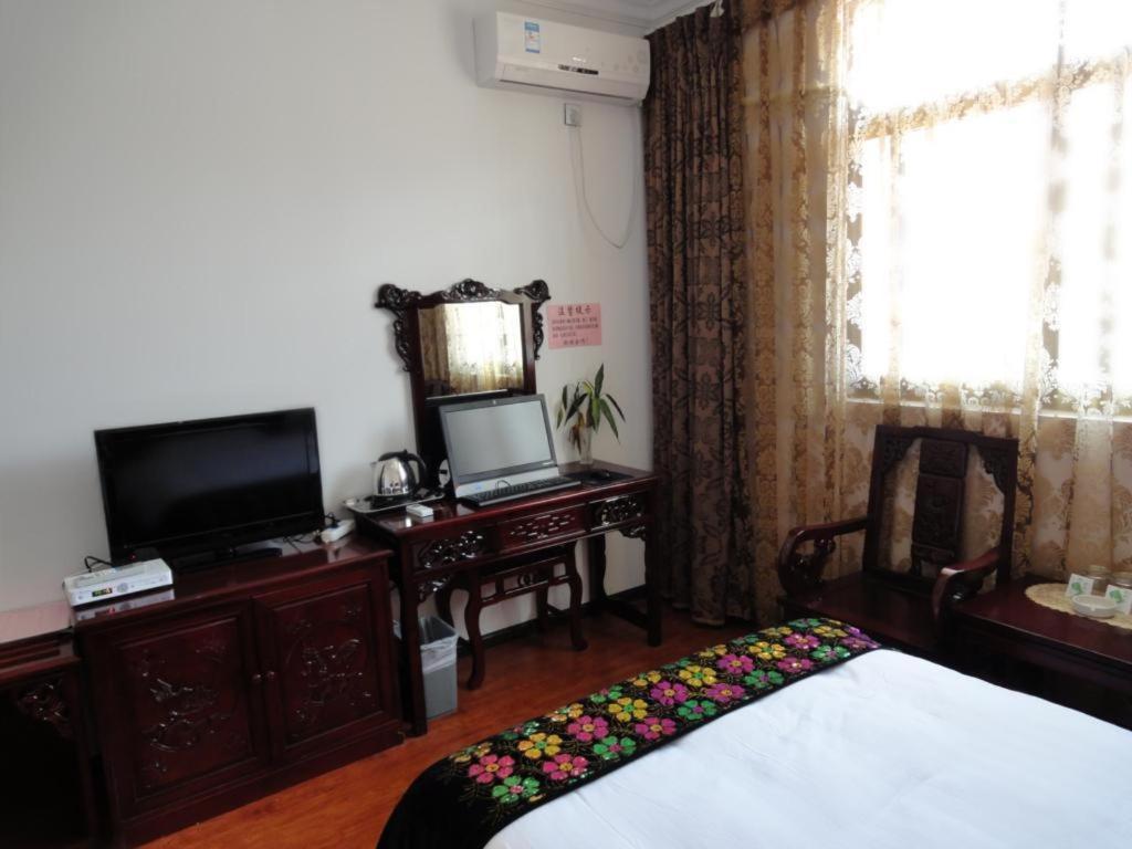 Dali Four Season Flower Inn Dali (Yunnan) Chambre photo