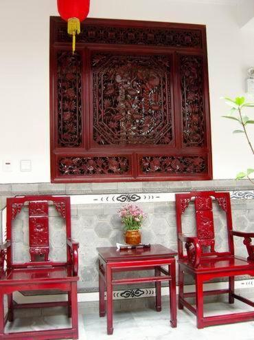 Dali Four Season Flower Inn Dali (Yunnan) Extérieur photo