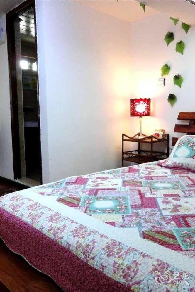 Dali Four Season Flower Inn Dali (Yunnan) Extérieur photo